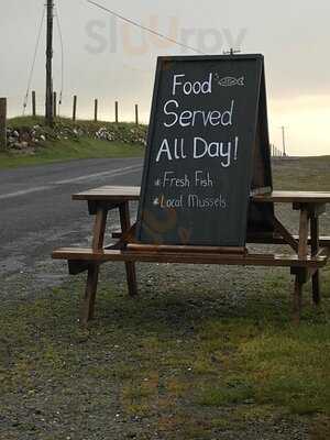 Mastersons Bar Dugort Achill