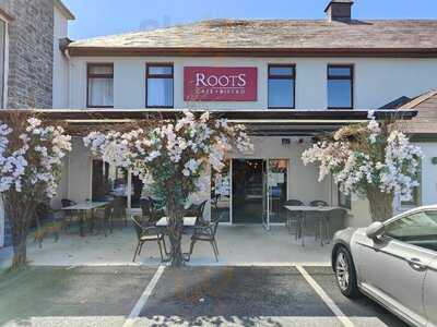 Roots Cafe & Bistro, Kilcolgan