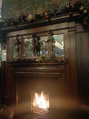 Bewleys Tea & Coffee