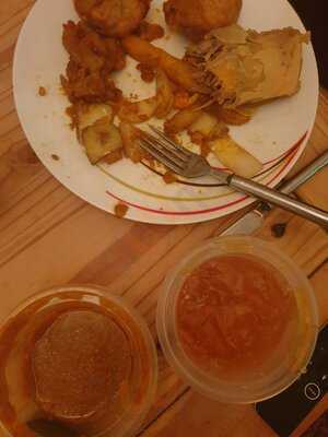 Ho Wong Chinese Take Away