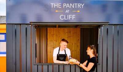 The Pantry At Cliff, Ardmore