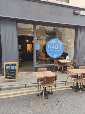 Habit Coffee + Retail Galway