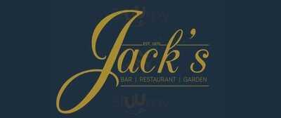 Jacks Bar & Restaurant