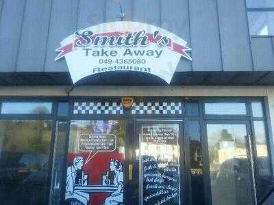 Smith's Diner & Takeaway