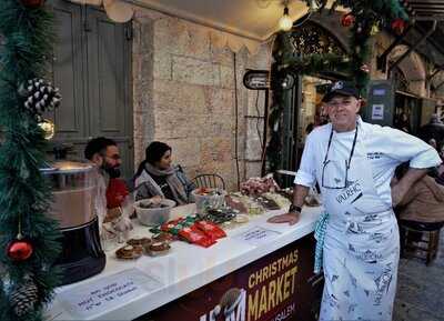 ‪la Patisserie Abu Seir‬