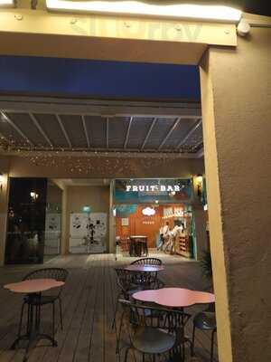 ‪leggenda‬ menu