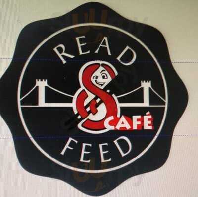 Rad And Feed Cafe