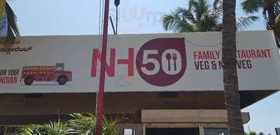 Nh 50 Restaurant