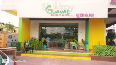 Guavaz Bhubaneswar