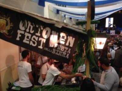 OrtonenFest, Abano Terme