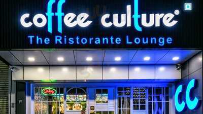 Coffee Culture