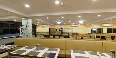 Hotel Ananda Bhavan Pure Vegetarian
