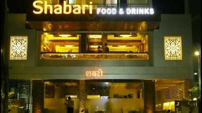 Shabari Foods And Drinks