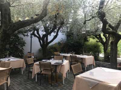 Trattoria al Venda, Padova