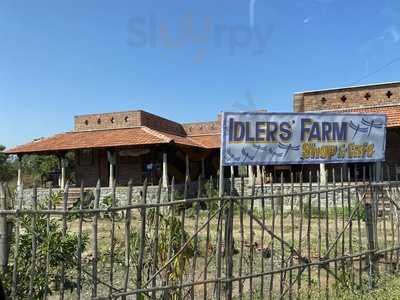 Idlers' Farm Shop And Cafe