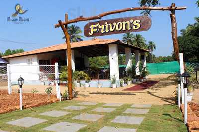 Frivon's Multicuisine