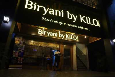 Biryani By Kilo