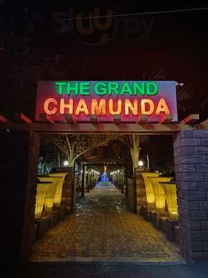 The Grand Chamunda