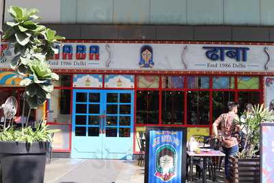 Dhaba - Estd 1986