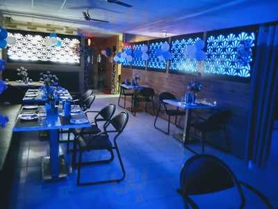 Shree Vinayaka A/c Family Restaurant