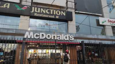 Masala Junction Restaurant