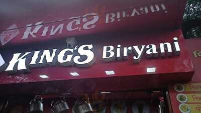 Kings Biryani