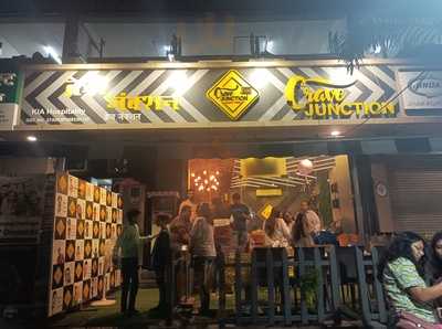 Crave Junction