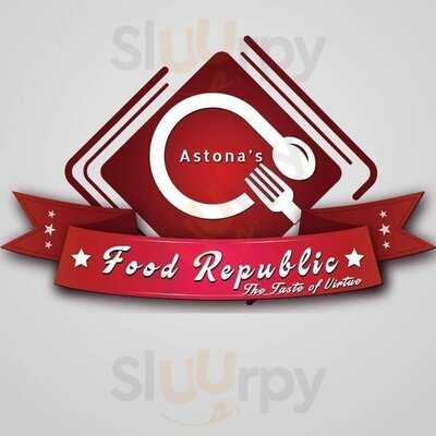 Astona's Food Republic