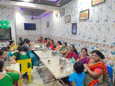 Dil Darbar Family Restaurant