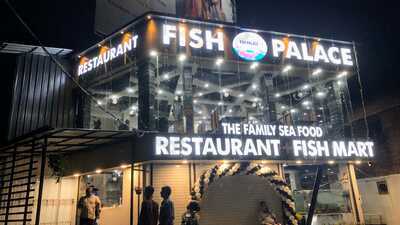 Fish Palace