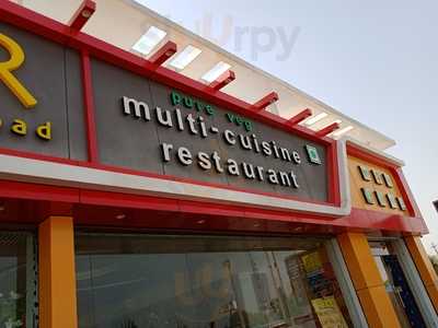 Otr-on The Road Multi Cuisine Restraurant By Devpura's