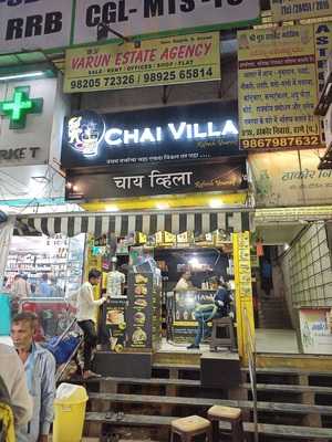 Chai Villa