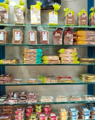 Atul Bakery