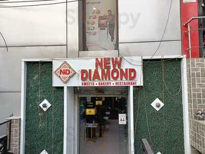 New Diamond