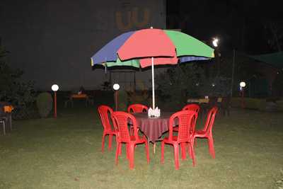 Vrindavan Dhaba Burhanpur