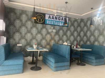 Aangan Restaurant