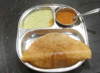 Brahmins Tiffin & Coffee, Bengaluru