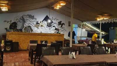 Maria's Yellowfin Cafe