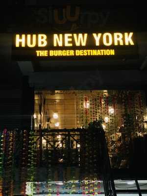 Hub New York