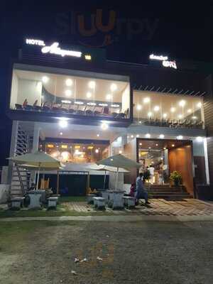 Hotel Annapoorna