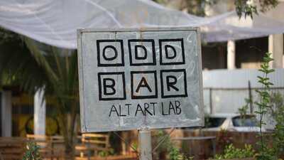 Oddbar