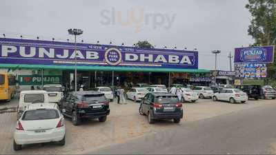 Punjab Dhaba