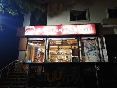 Gulab Sweet And Restaurant