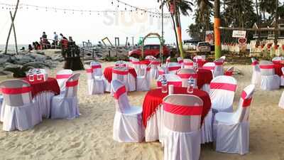 Canara Beach Restaurant