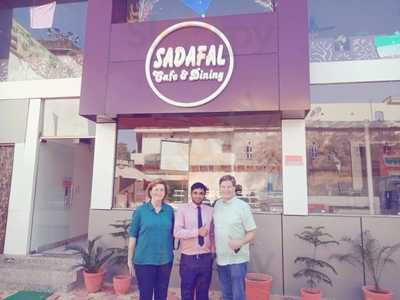 Sadafal Cafe & Dining