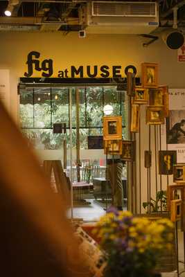 Fig At Museo