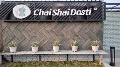 Chai Shai Dosti