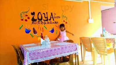 The Zayka Pure Veg. Restaurant