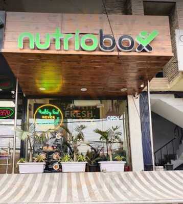 Nutriobox