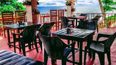 Sea View Restaurant